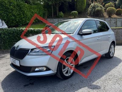 vehicle for sale from Colm Lindsay Cars Ltd