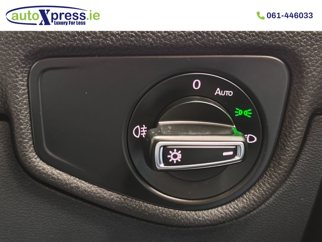 2016 Volkswagen Touran