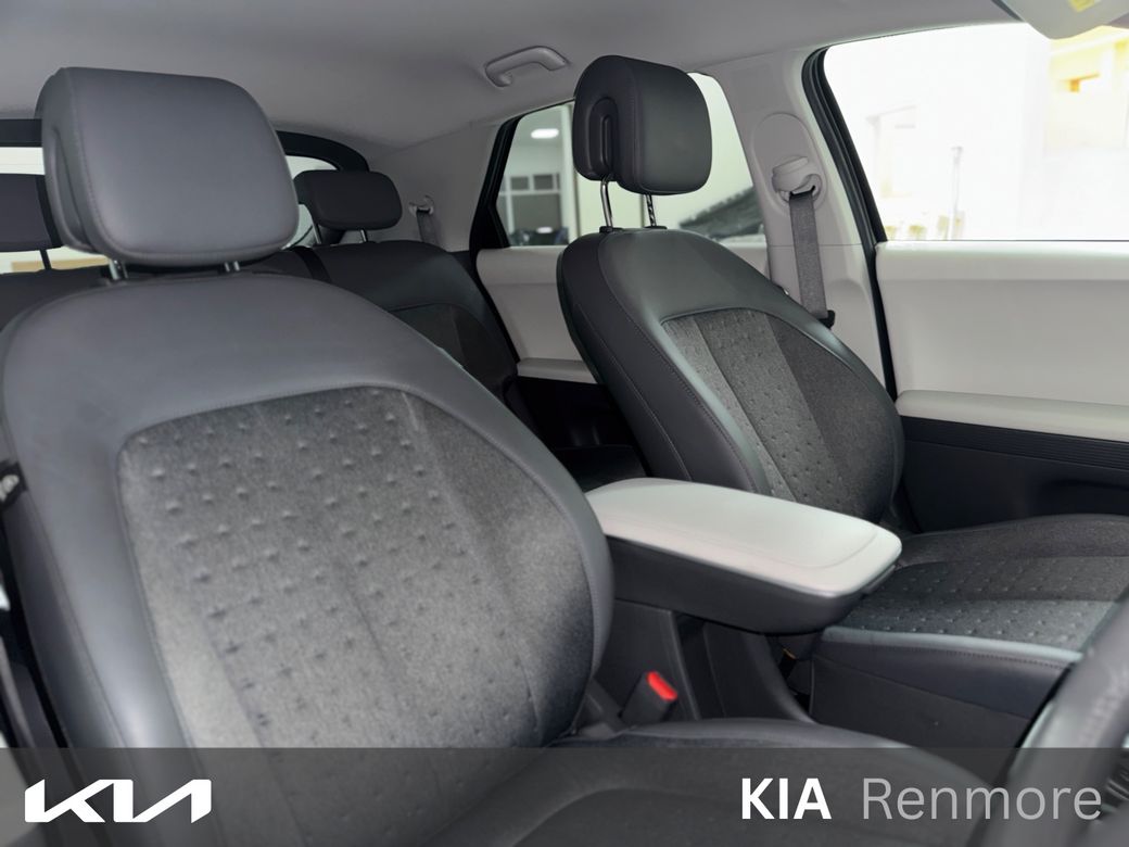 2024 Hyundai Ioniq 5