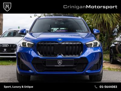 2023 BMW X1