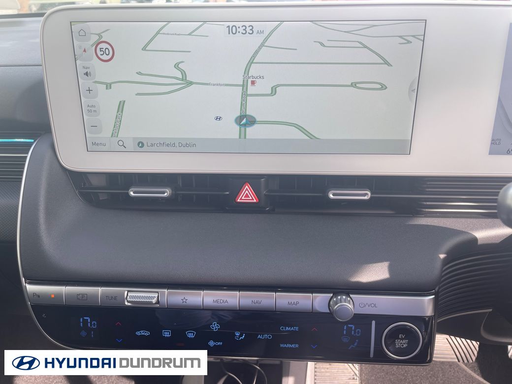 2024 Hyundai Ioniq 5