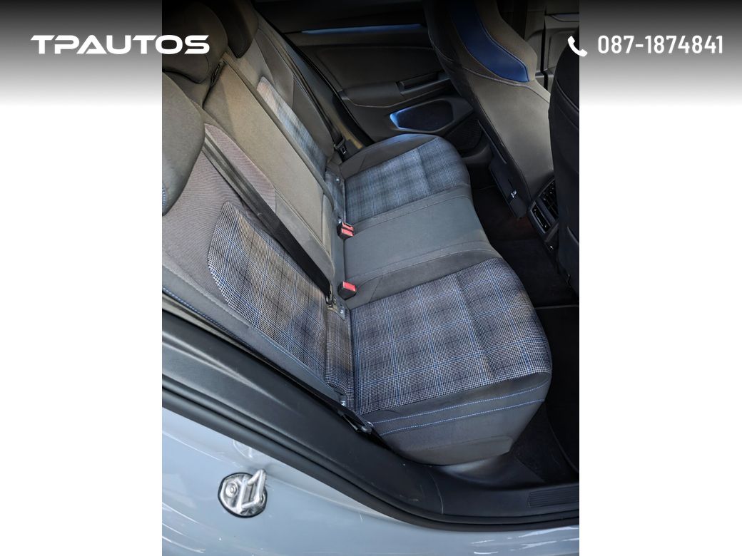 2021 Volkswagen Golf