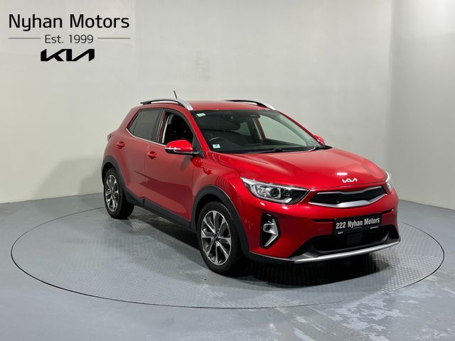 vehicle for sale from Nyhan Motors