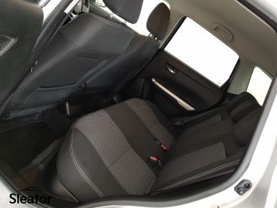 2019 Suzuki Vitara