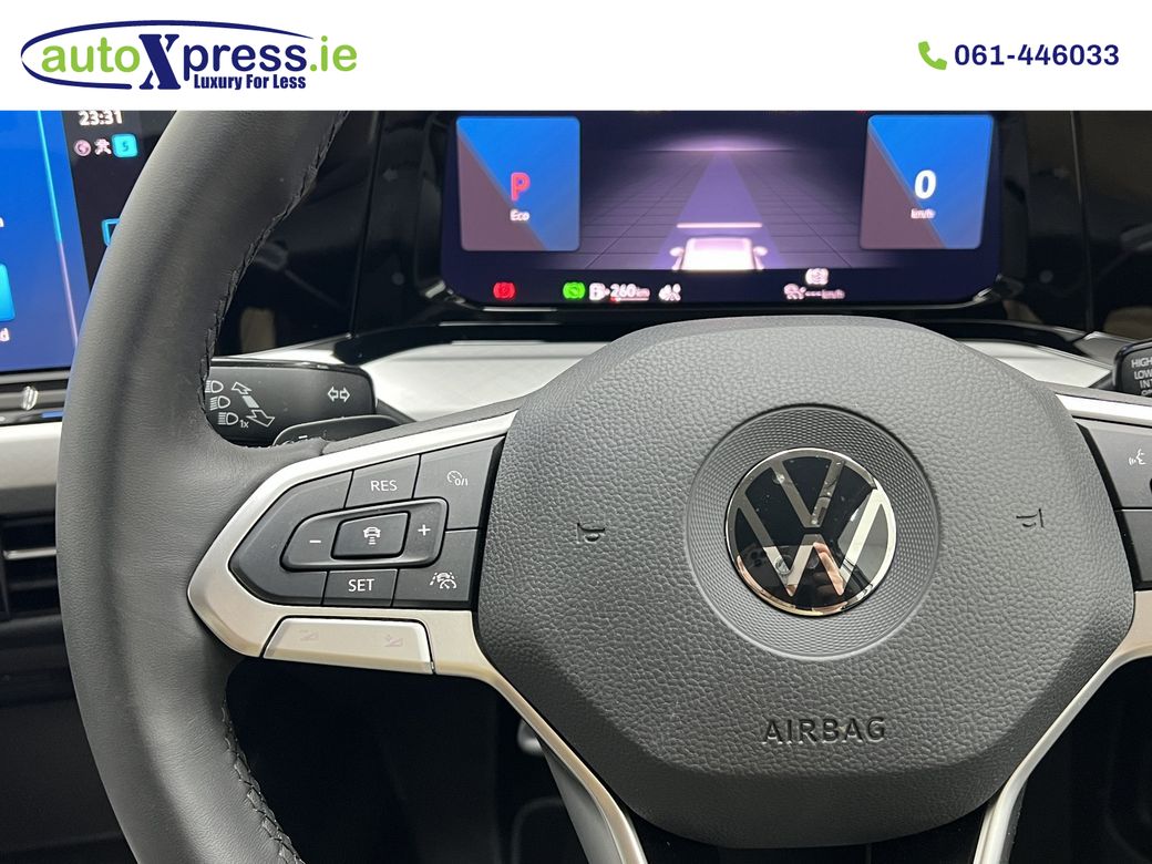 2022 Volkswagen Golf