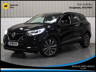 2019 Renault Kadjar