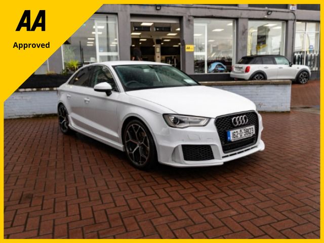 vehicle for sale from Naas Road Autos