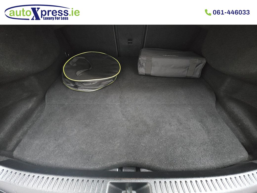 2021 Mercedes-Benz A Class