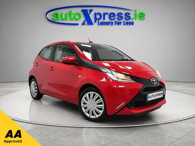 vehicle for sale from AutoXpress