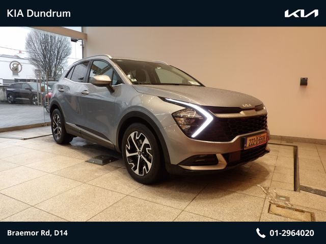 vehicle for sale from Kia Dundrum