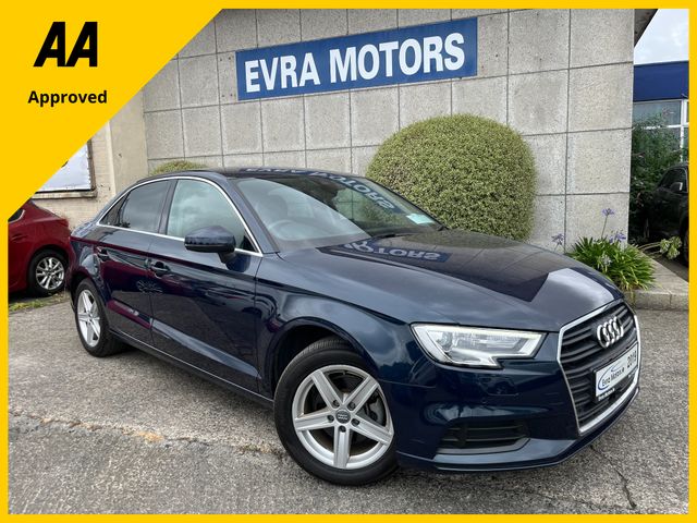 vehicle for sale from Evra Motors
