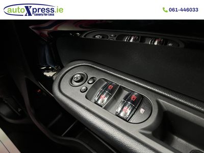 2018 Mini Cooper D