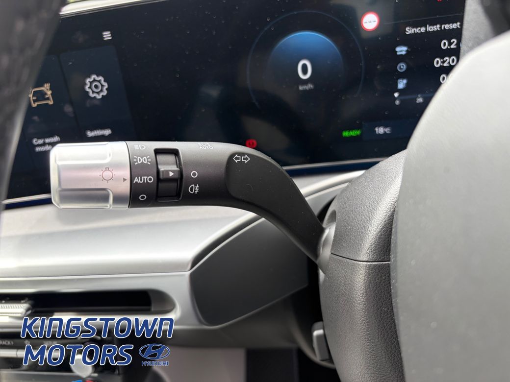 2026 Hyundai Ioniq 9