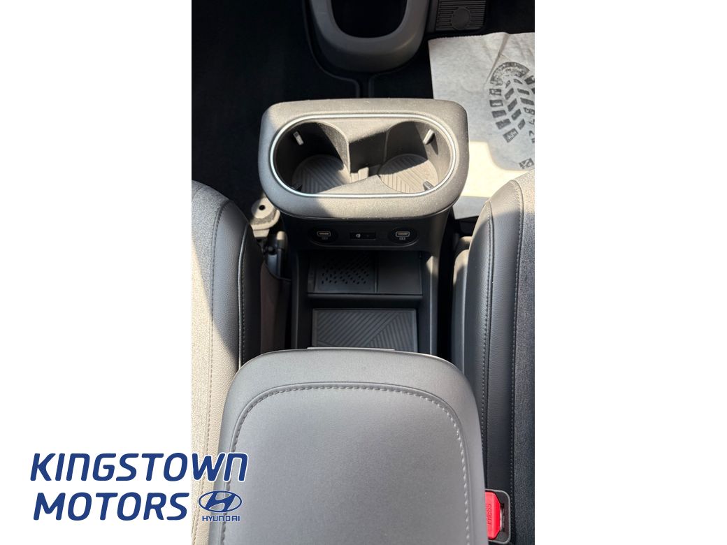 2023 Hyundai Ioniq 5