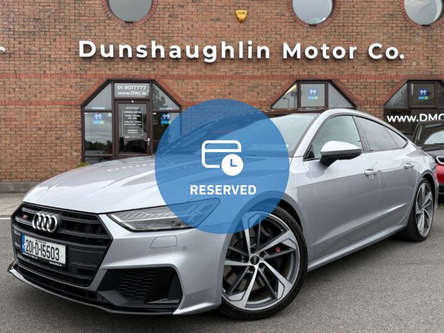 vehicle for sale from Dunshaughlin Motor Co