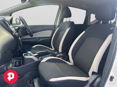2020 Nissan Note
