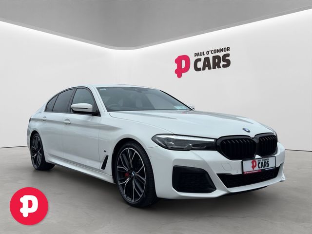 vehicle for sale from Paul O'Connor Cars