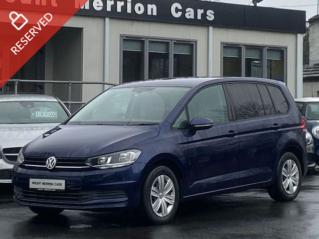 vehicle for sale from Mount Merrion Cars