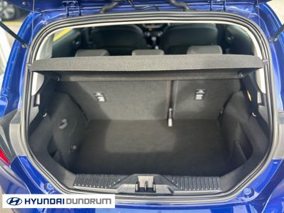 2018 Ford Fiesta