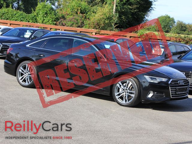 vehicle for sale from Reilly Cars