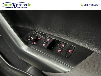 2020 Volkswagen Polo