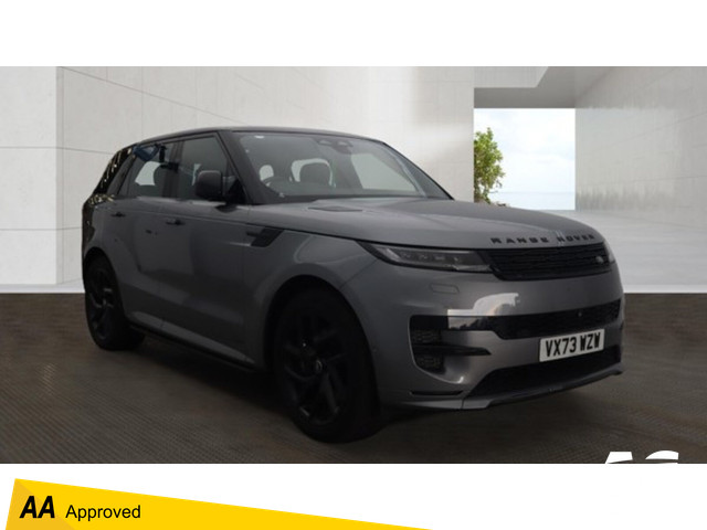 vehicle for sale from Anthony Conaghan Cars