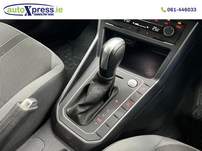 2020 Volkswagen Polo