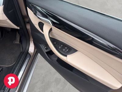 2020 BMW X1
