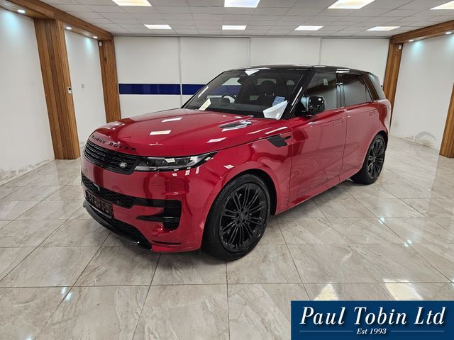 vehicle for sale from Paul Tobin Ltd
