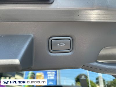2024 Hyundai Ioniq 5