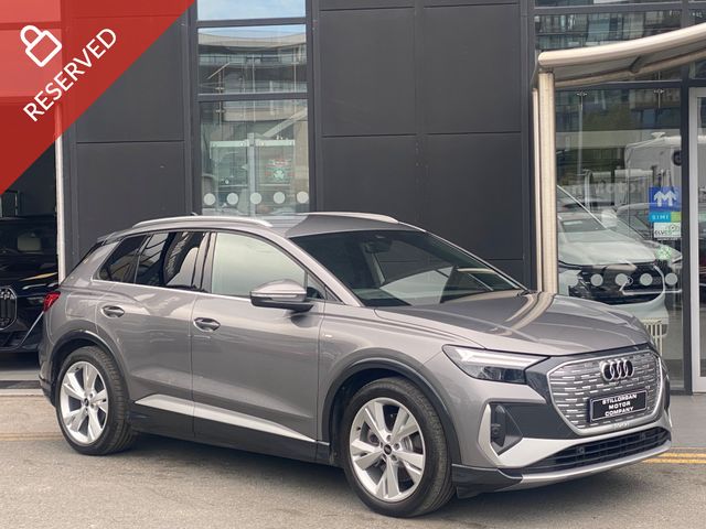 vehicle for sale from Stillorgan Motor Company