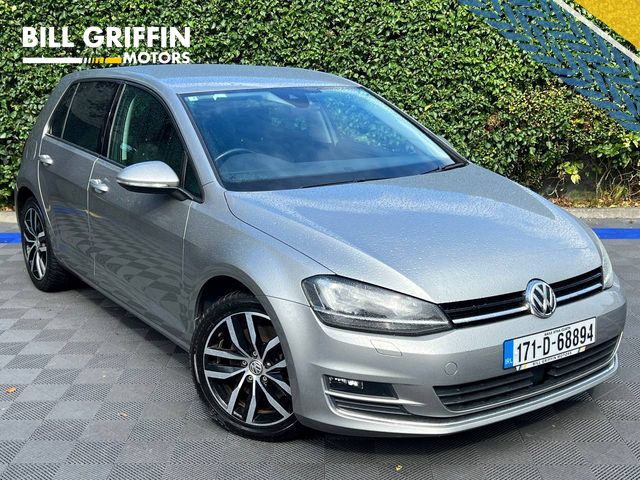 vehicle for sale from Bill Griffin Motors