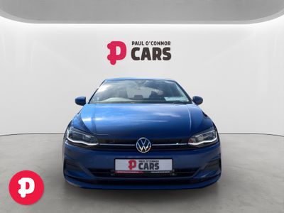 2021 Volkswagen Polo