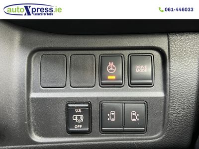 2018 Nissan Serena