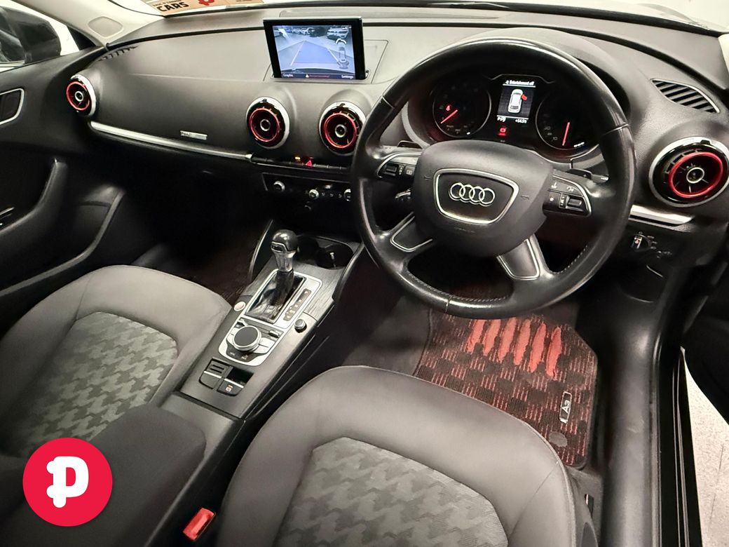 2017 Audi A3