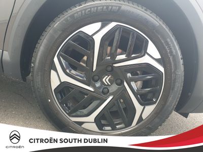 2024 Citroen C4