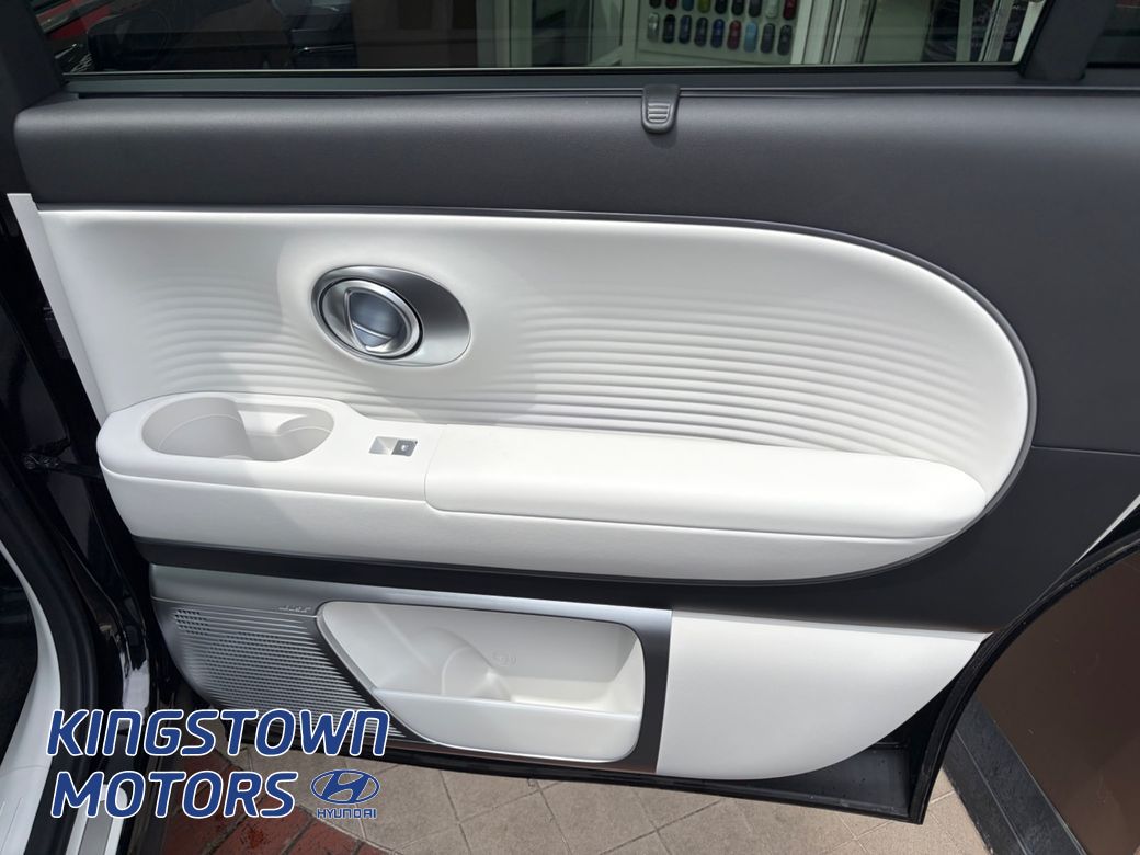 2026 Hyundai Ioniq 9