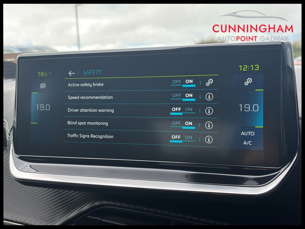 2022 Peugeot 208