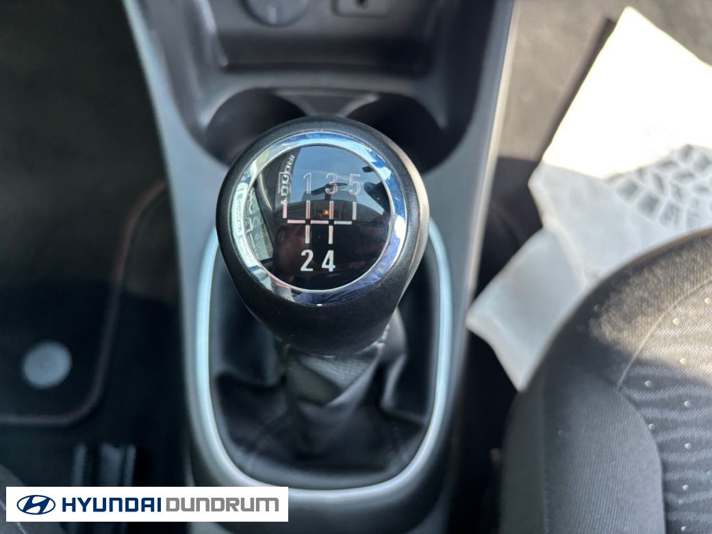 2017 Opel Corsa