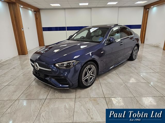 vehicle for sale from Paul Tobin Ltd