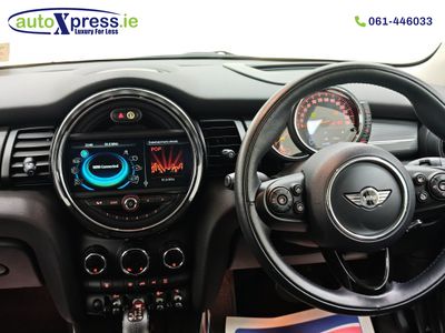 2017 Mini Cooper D