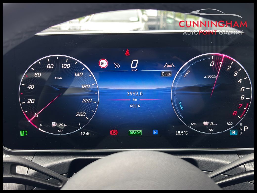 2026 Mercedes-Benz CLE
