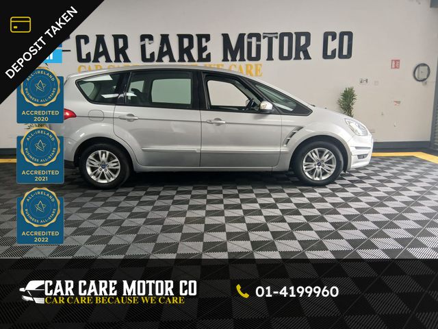 vehicle for sale from Car Care Motor Co