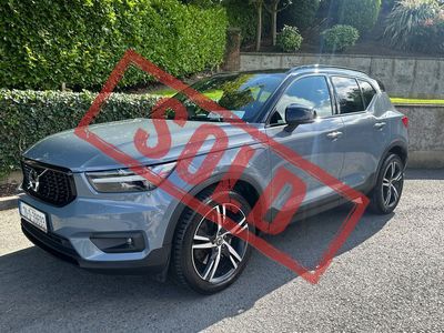 vehicle for sale from Colm Lindsay Cars Ltd