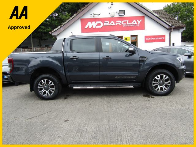 vehicle for sale from MD Barclay