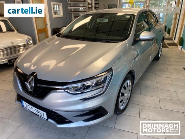 vehicle for sale from Drimnagh Motors