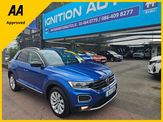 vehicle for sale from Ignition Autos Ltd