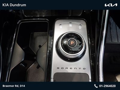 2024 Kia Sorento