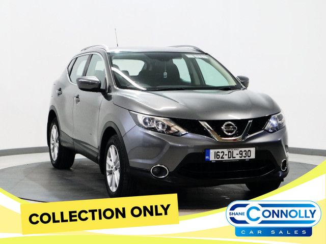 vehicle for sale from Shane Connolly Cars