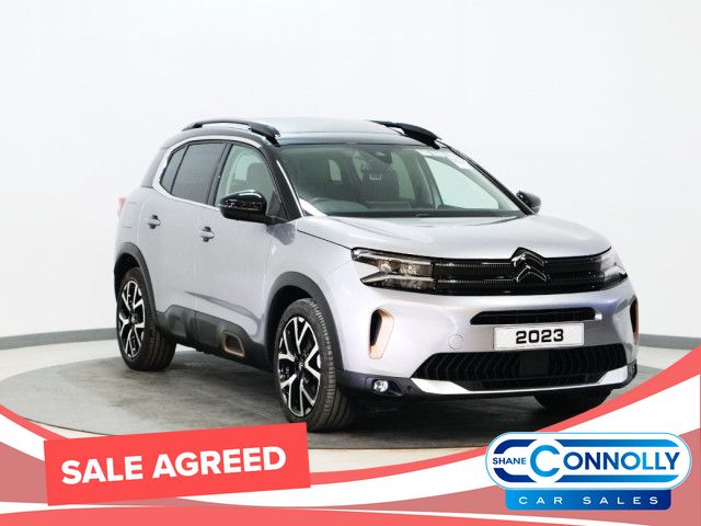 vehicle for sale from Shane Connolly Cars